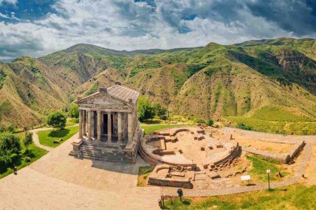 Ciclismo, Tour of Armenia